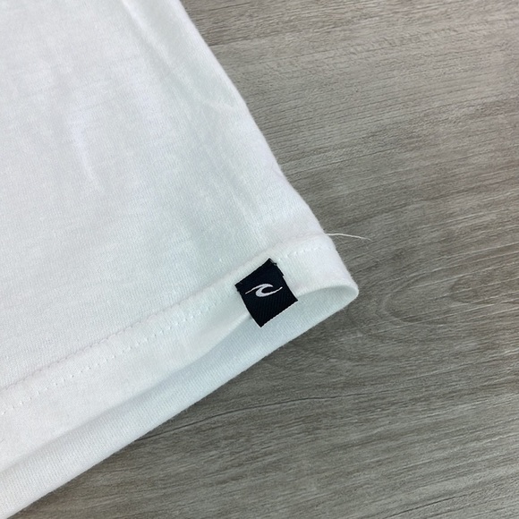 🔹 RIP CURL - HAWAII ZONE TEE SHIRT - Picture 4 of 5